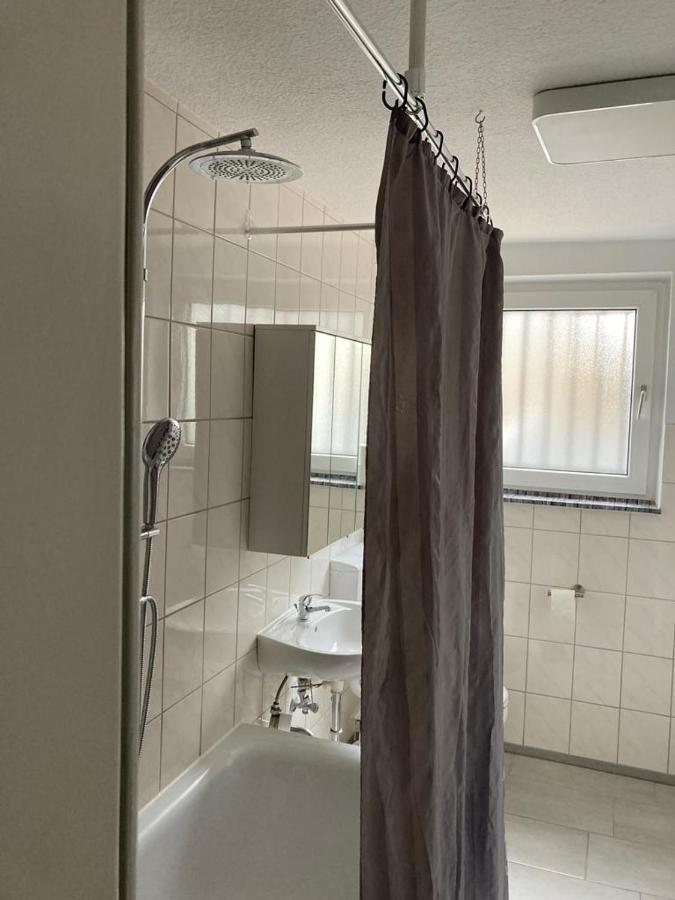 A Pousada Haupt 3 Eningen unter Achalm Exterior foto