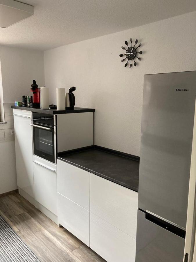 A Pousada Haupt 3 Eningen unter Achalm Exterior foto